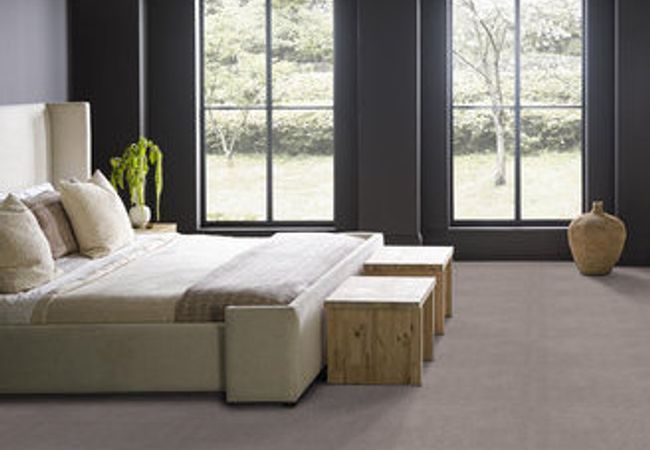 Anderson Tuftex Sumptuous Ii Rustic Gray view 3