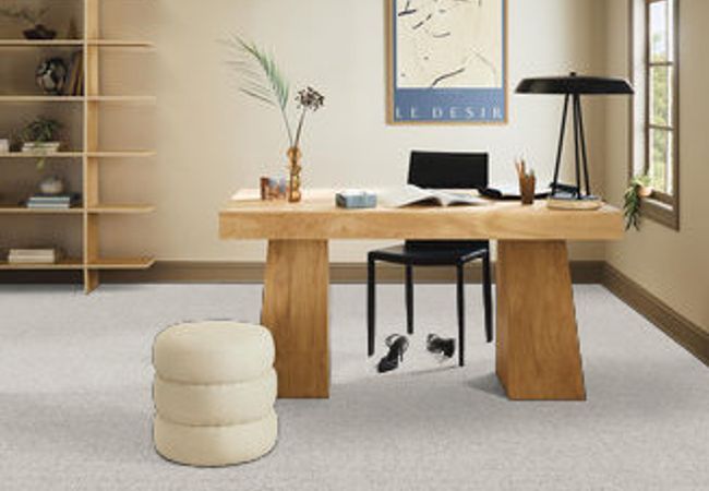 Anderson Tuftex Tangent Grey Fox view 2