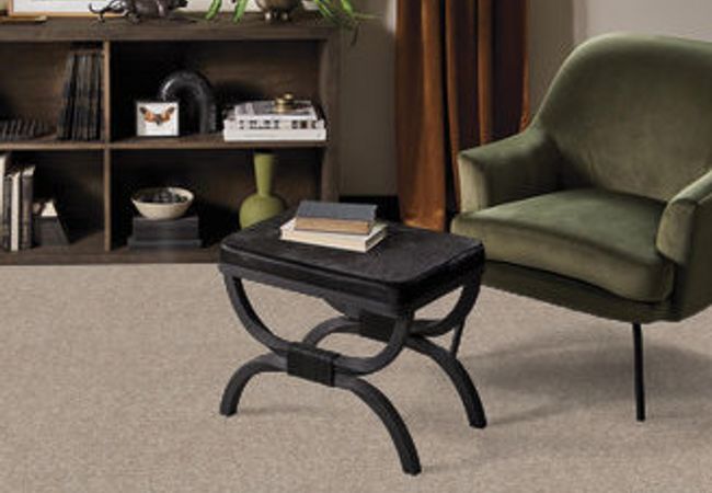 Anderson Tuftex Topanga Canyon Calm Ivory view 2