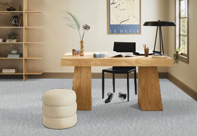 Anderson Tuftex Trace Seaspray - Image 2