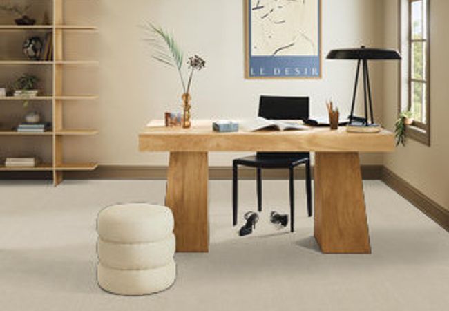 Anderson Tuftex Vignette Irish Cream view 2