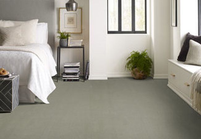 Anderson Tuftex Vignette Mint Leaf view 2