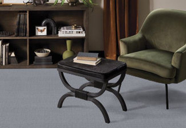 Anderson Tuftex Vignette Offshore Mist view 2