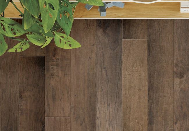 Anderson Tuftex Bernina Hickory Cambrena view 3