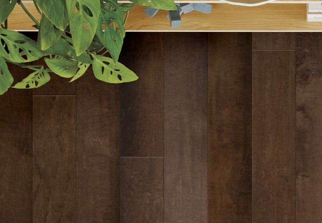 Anderson Tuftex Bernina Maple Castello view 3