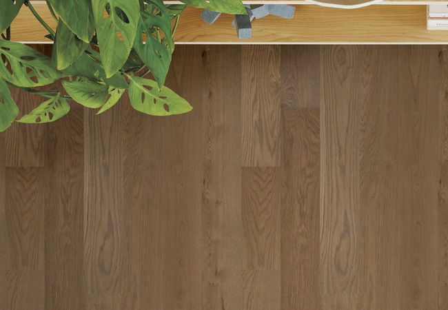 Anderson Tuftex Buckingham White Oak York view 2