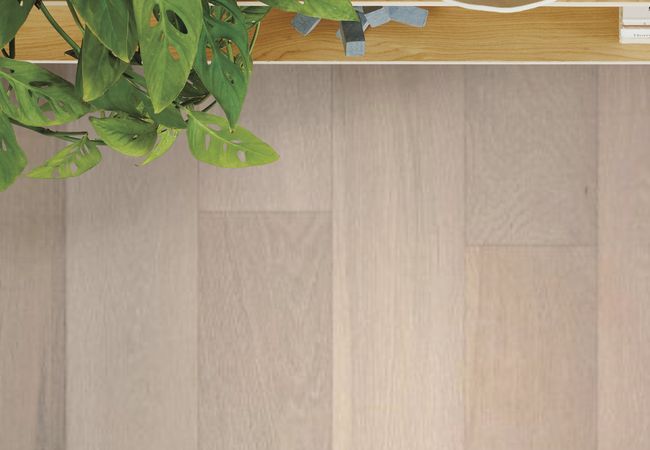 Anderson Tuftex Coast To Coast White Oak Cabana view 3