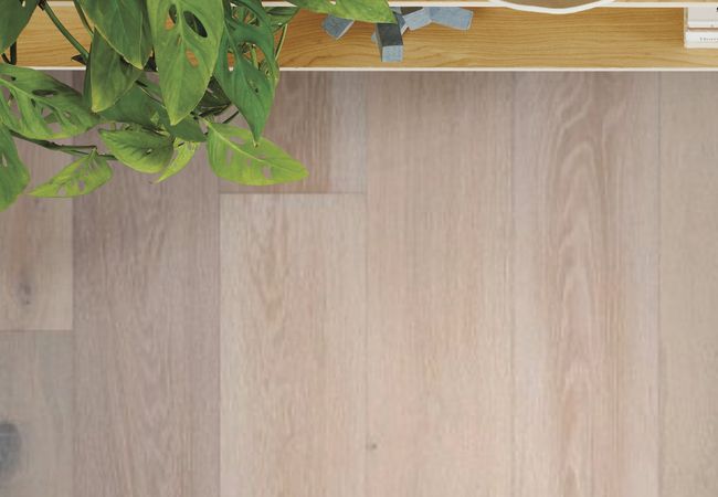 Anderson Tuftex Coast To Coast White Oak Daybreak view 3