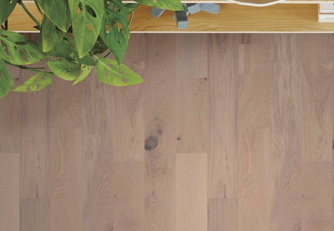 Anderson Tuftex Confection White Oak Croissant view 3