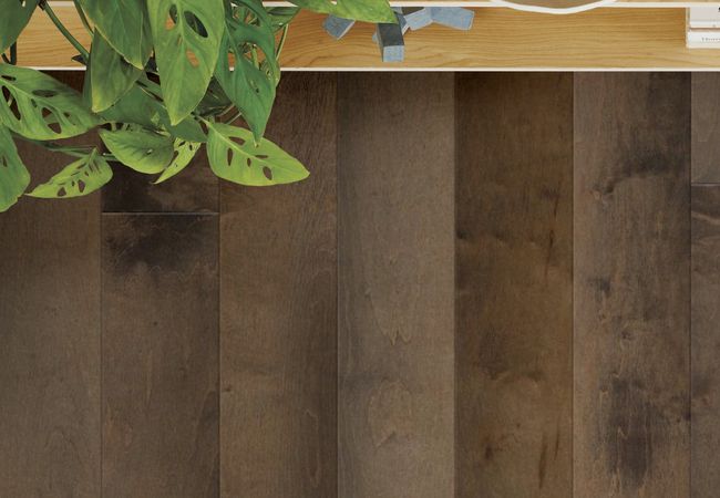 Anderson Tuftex Ellison Maple Meridian view 3