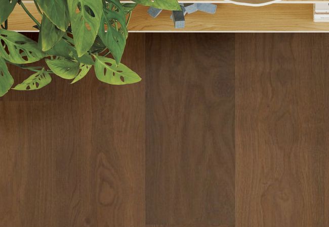 Anderson Tuftex Grand Estate White Oak Hatfield House view 3