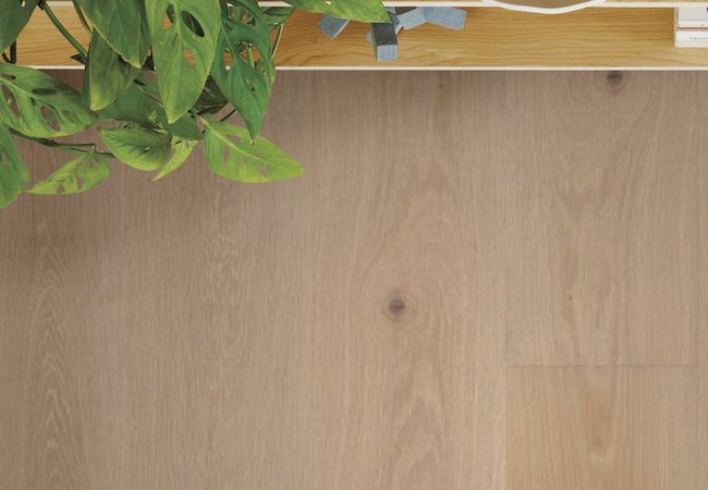 Anderson Tuftex Grand Estate White Oak Langdon Court view 3