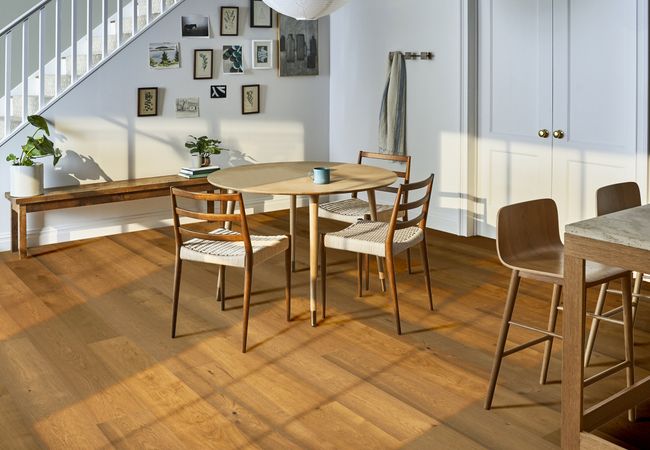 Anderson Tuftex Grand Estate White Oak Richhill Castle view 2