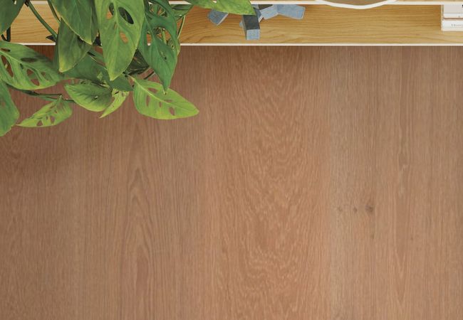 Anderson Tuftex Grand Estate White Oak Somerton Castle view 3