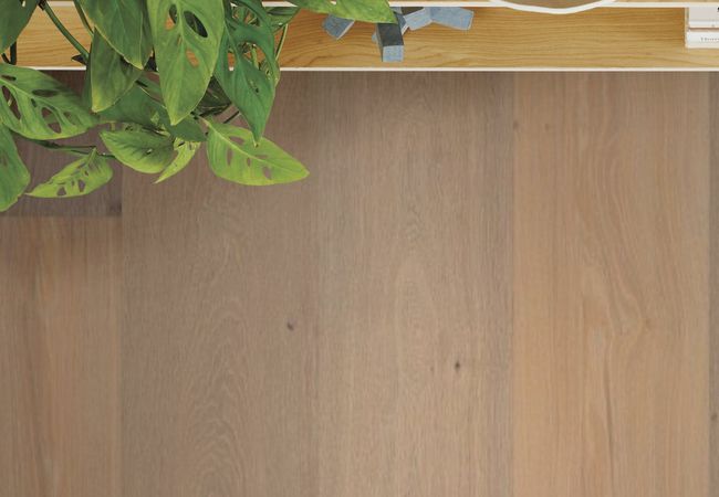 Anderson Tuftex Grand Estate White Oak Stanford Hall view 3