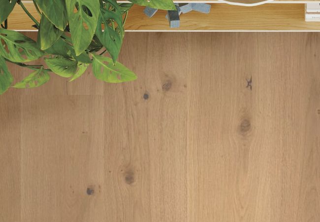 Anderson Tuftex Grand Estate White Oak Thorndon Hall view 2