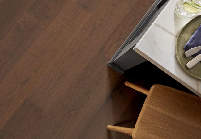 Anderson Tuftex Imperial Pecan Chestnut view 2