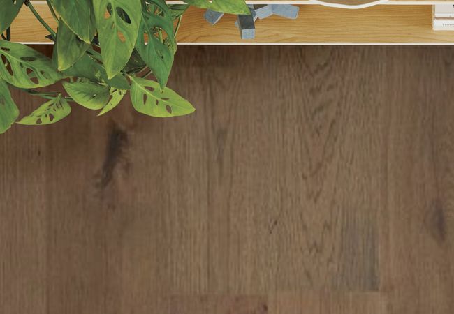 Anderson Tuftex Imperial Pecan Hazel view 3