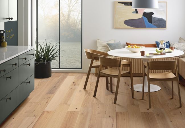 Anderson Tuftex Imperial Pecan Linen view 2