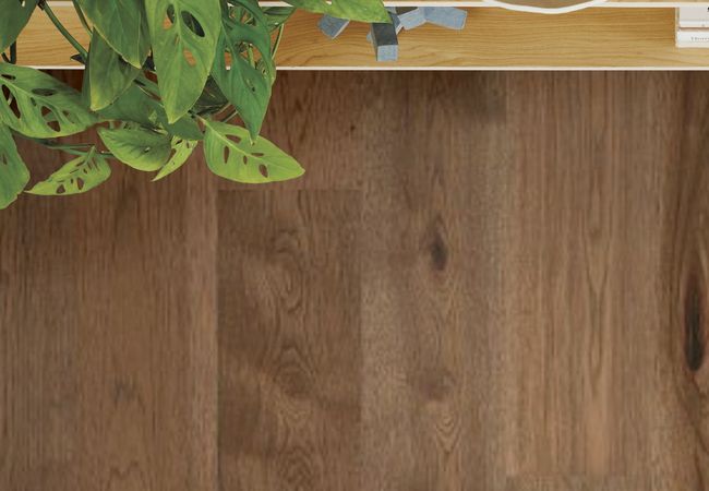 Anderson Tuftex Imperial Pecan Millet view 3