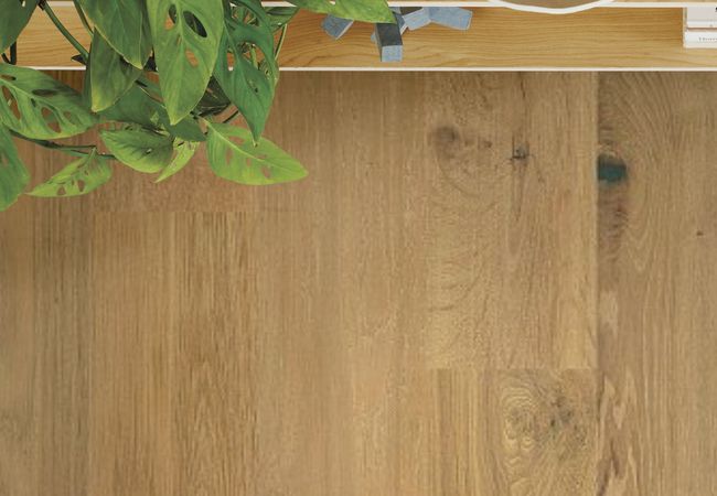 Anderson Tuftex Natural Timbers Smooth White Oak Orchard Smooth view 3