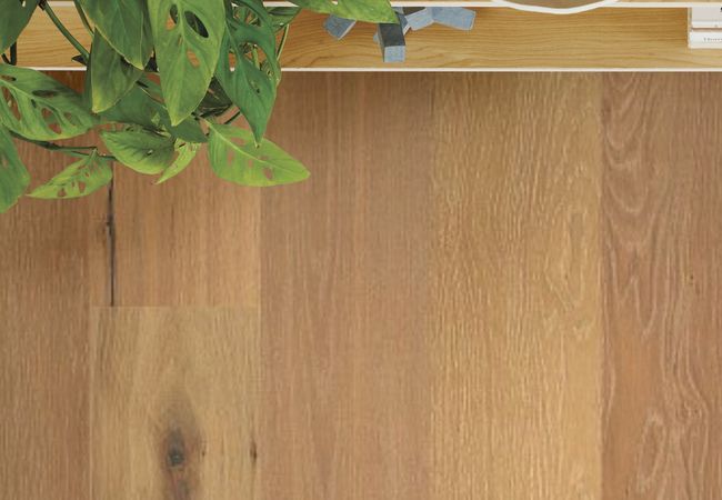 Anderson Tuftex Natural Timbers Smooth White Oak Thicket Smooth view 3