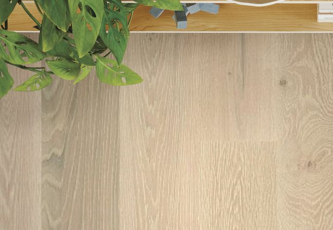 Anderson Tuftex Natural Timbers Smooth White Oak Willow Smooth view 3