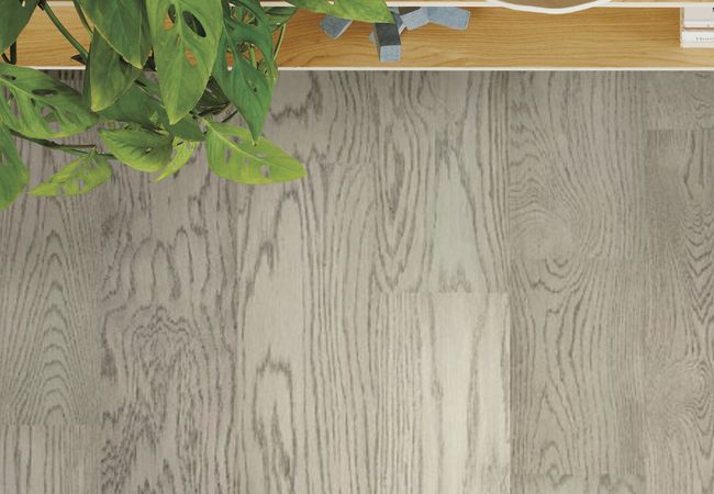 Anderson Tuftex Noble Hall White Oak Baroness view 3