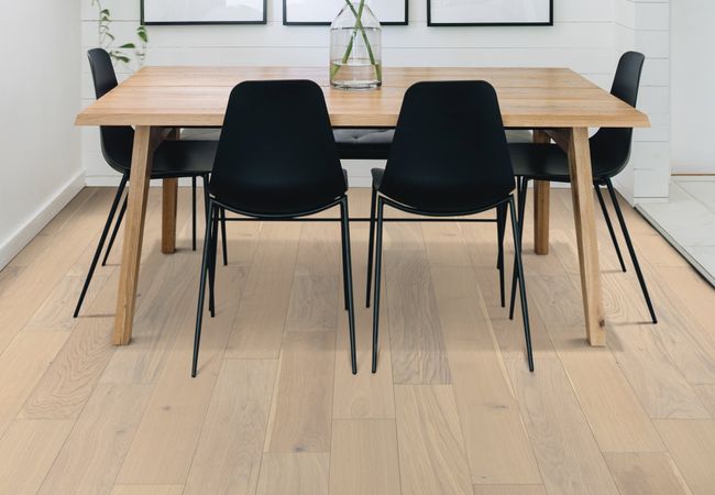 Anderson Tuftex Noble Hall White Oak Regal view 2