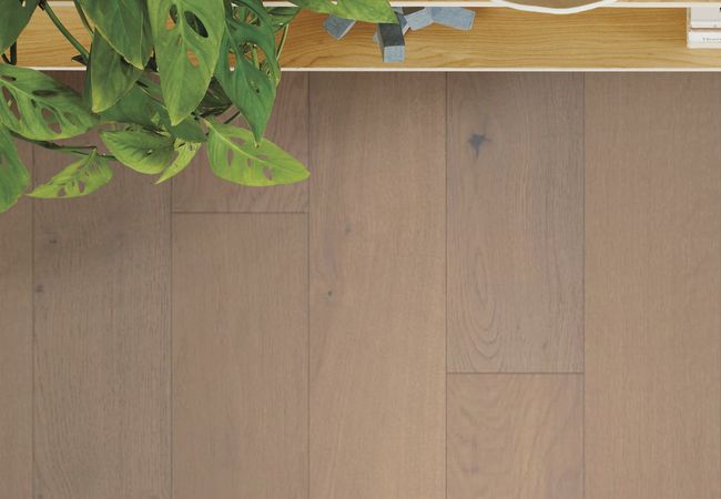 Anderson Tuftex Noble Hall White Oak Reine view 3