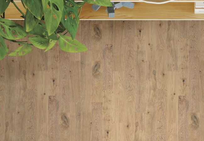 Anderson Tuftex Noble Hall White Oak Sovereign view 3