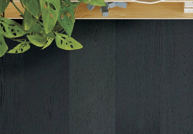 Anderson Tuftex Ravenwood White Oak Onyx view 3