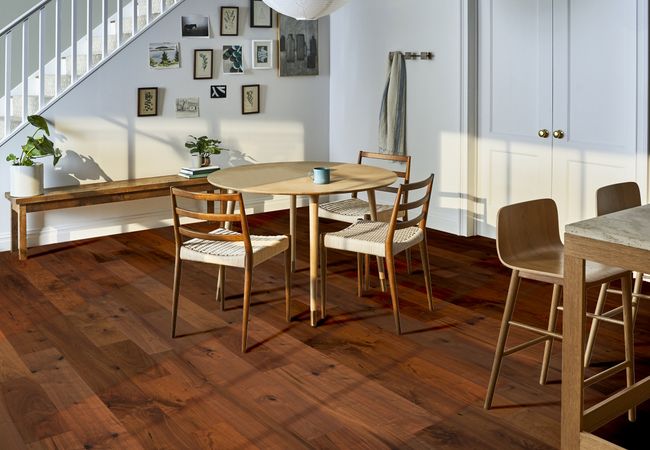 Anderson Tuftex - Revival Walnut