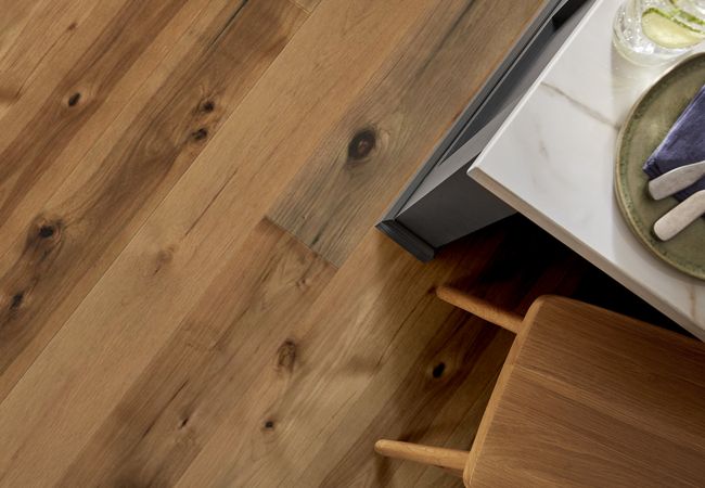 Anderson Tuftex Transcendence Hickory Absolute view 2