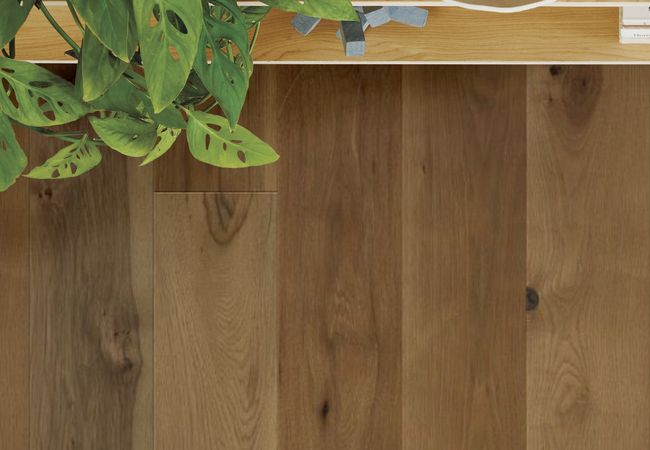 Anderson Tuftex Transcendence Hickory Ascent view 3