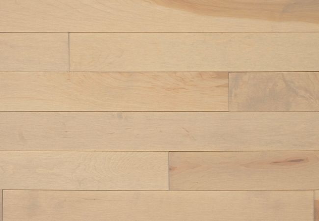 Appalachian Signature Hard Maple Engineered Excel Travertine - Ultra Matte - 4"x1/2"