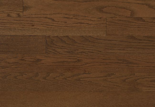Appalachian Signature Red Oak Solid Prestige Treebark - Semi Gloss - 4 1/4"x3/4"
