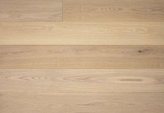 Appalachian Signature White Oak Solid Advantage Opale - Semi Gloss - 2 1/4"x3/4"