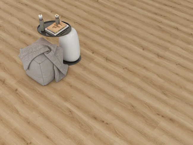 Artfloor Privilege Mugla Oak Laminate Flooring view 2