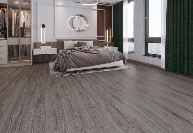 Baronwood Vinyl Plank N05 view 2