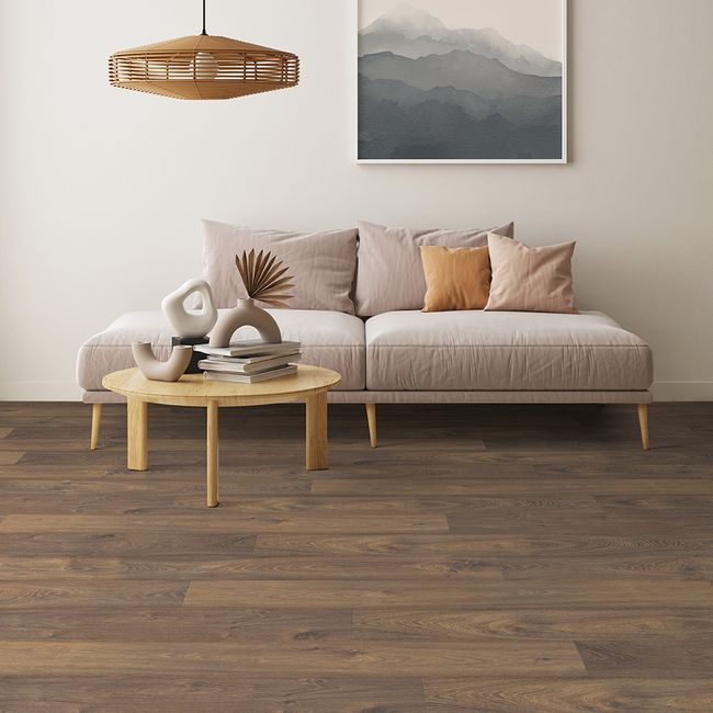 Beaulieu 8mm Atomic Laminate Flooring