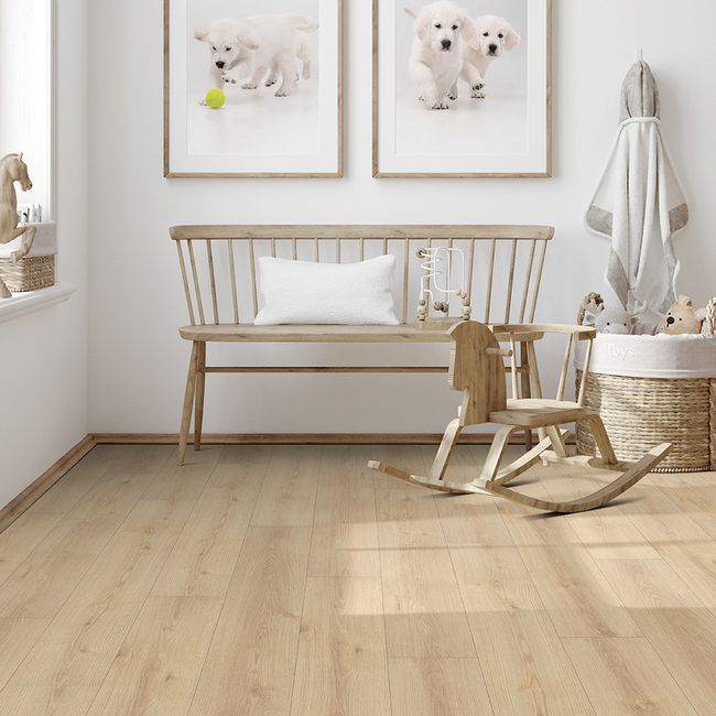 Beaulieu Conquest Barbarossa 1714 Laminate Flooring view 2