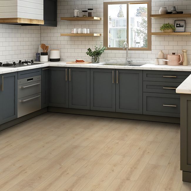 Beaulieu Conquest Barbarossa 1714 Laminate Flooring view 3