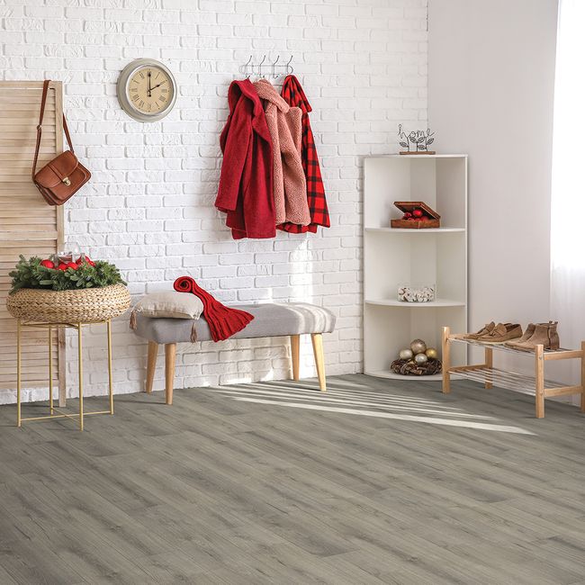Beaulieu 12mm Conquest Laminate Flooring