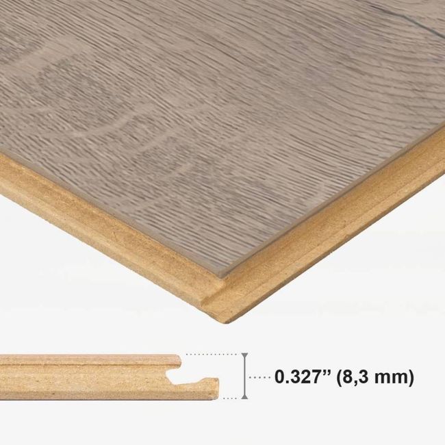 Beaulieu Gallo Armoric 8052 Laminate Flooring view 3