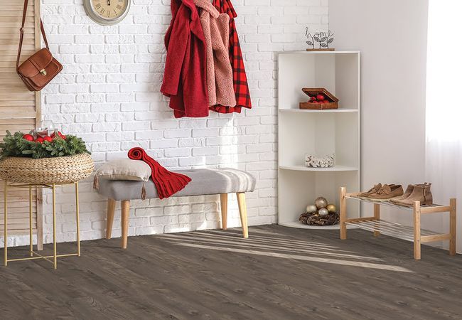 Beaulieu 12mm Maven Laminate Flooring