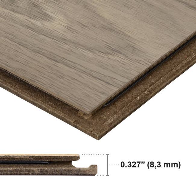 Beaulieu Gallo Xtra Castello 8084 Laminate Flooring view 3