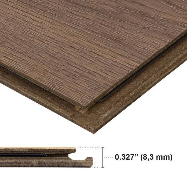Beaulieu Gallo Xtra Vaporetti 8091 Laminate Flooring view 3