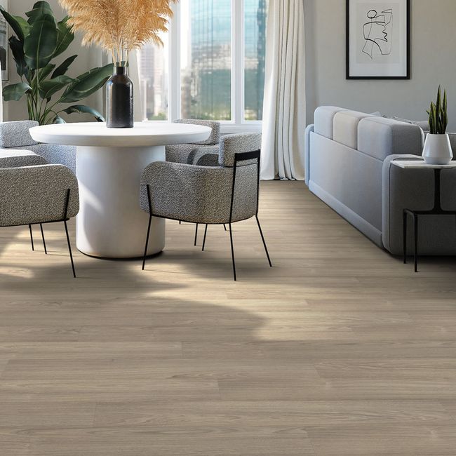 Beaulieu 14.3mm Littora Laminate Flooring