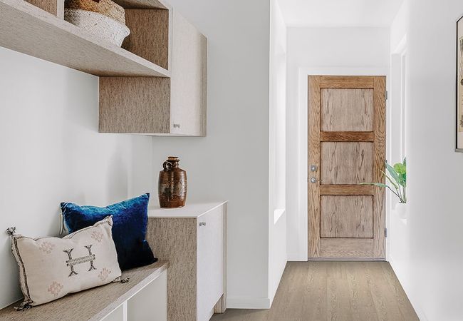 Beaulieu Maven Xtra Hodgkin 1758 Laminate Flooring view 2